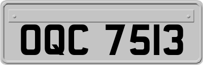 OQC7513