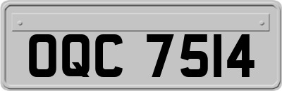 OQC7514