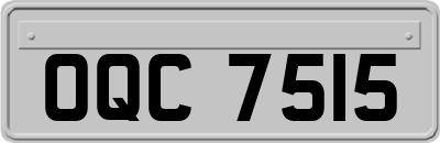 OQC7515
