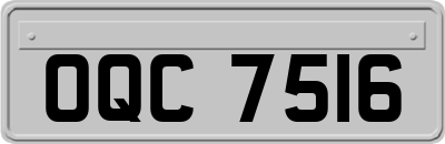 OQC7516