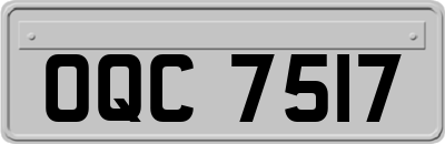 OQC7517