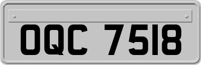 OQC7518