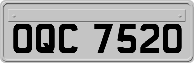 OQC7520