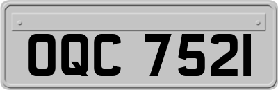 OQC7521