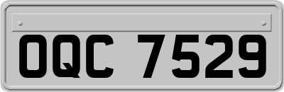 OQC7529