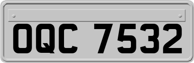 OQC7532