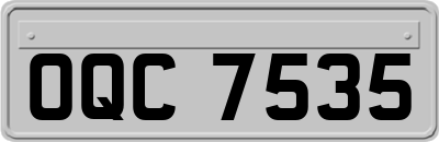 OQC7535