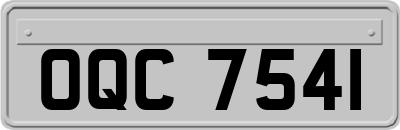 OQC7541