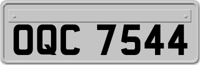 OQC7544