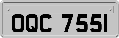 OQC7551