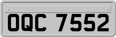 OQC7552