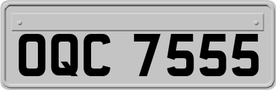 OQC7555
