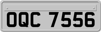 OQC7556