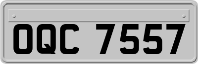 OQC7557