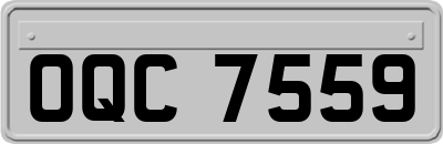 OQC7559