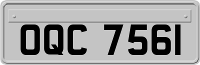 OQC7561