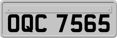 OQC7565
