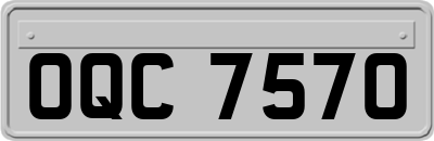 OQC7570