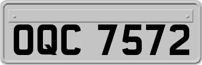 OQC7572