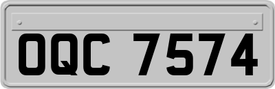 OQC7574