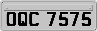 OQC7575