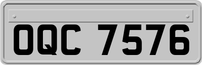 OQC7576
