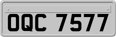 OQC7577