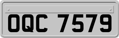 OQC7579