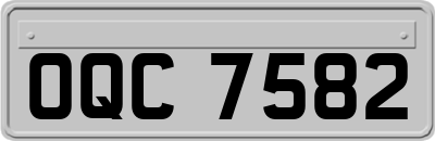 OQC7582