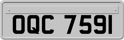 OQC7591