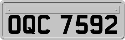 OQC7592
