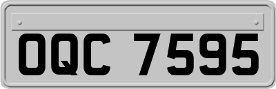 OQC7595