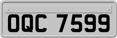 OQC7599