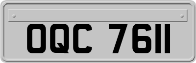 OQC7611