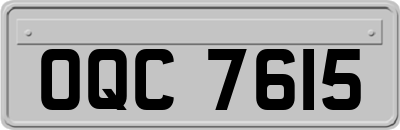 OQC7615