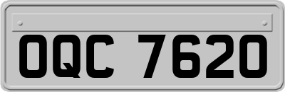 OQC7620