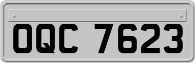 OQC7623