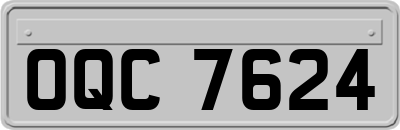 OQC7624