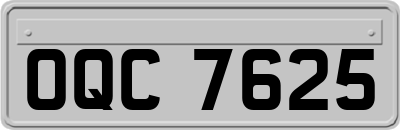 OQC7625