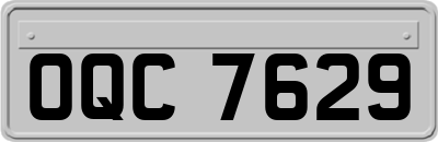 OQC7629
