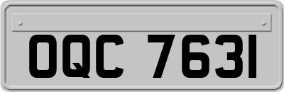 OQC7631