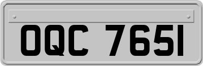 OQC7651