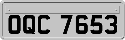 OQC7653
