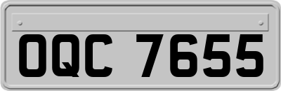OQC7655