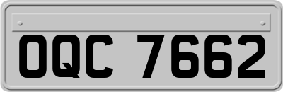 OQC7662