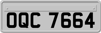 OQC7664