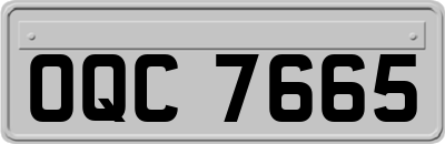 OQC7665