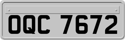 OQC7672