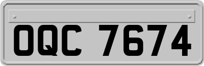 OQC7674