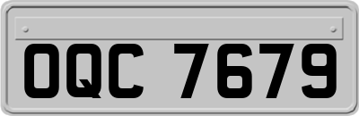 OQC7679